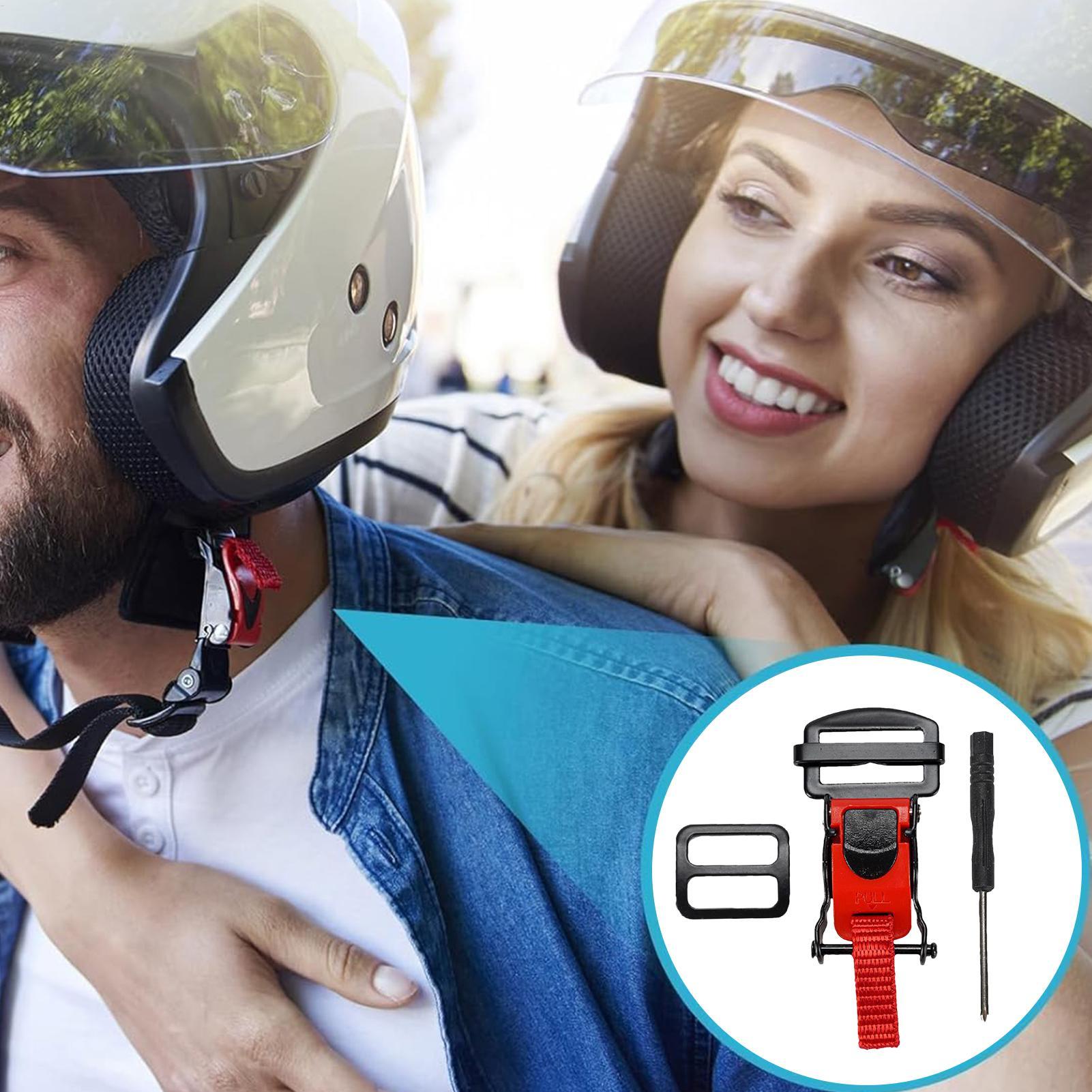 Motorradhelme Schnellverschlus – Home Security Safe Bewertung und Preis