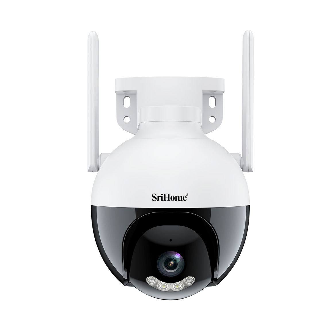 Srihome SH045 2MP 1080P Vollfa – Home Security Ai Bewertung und Preis