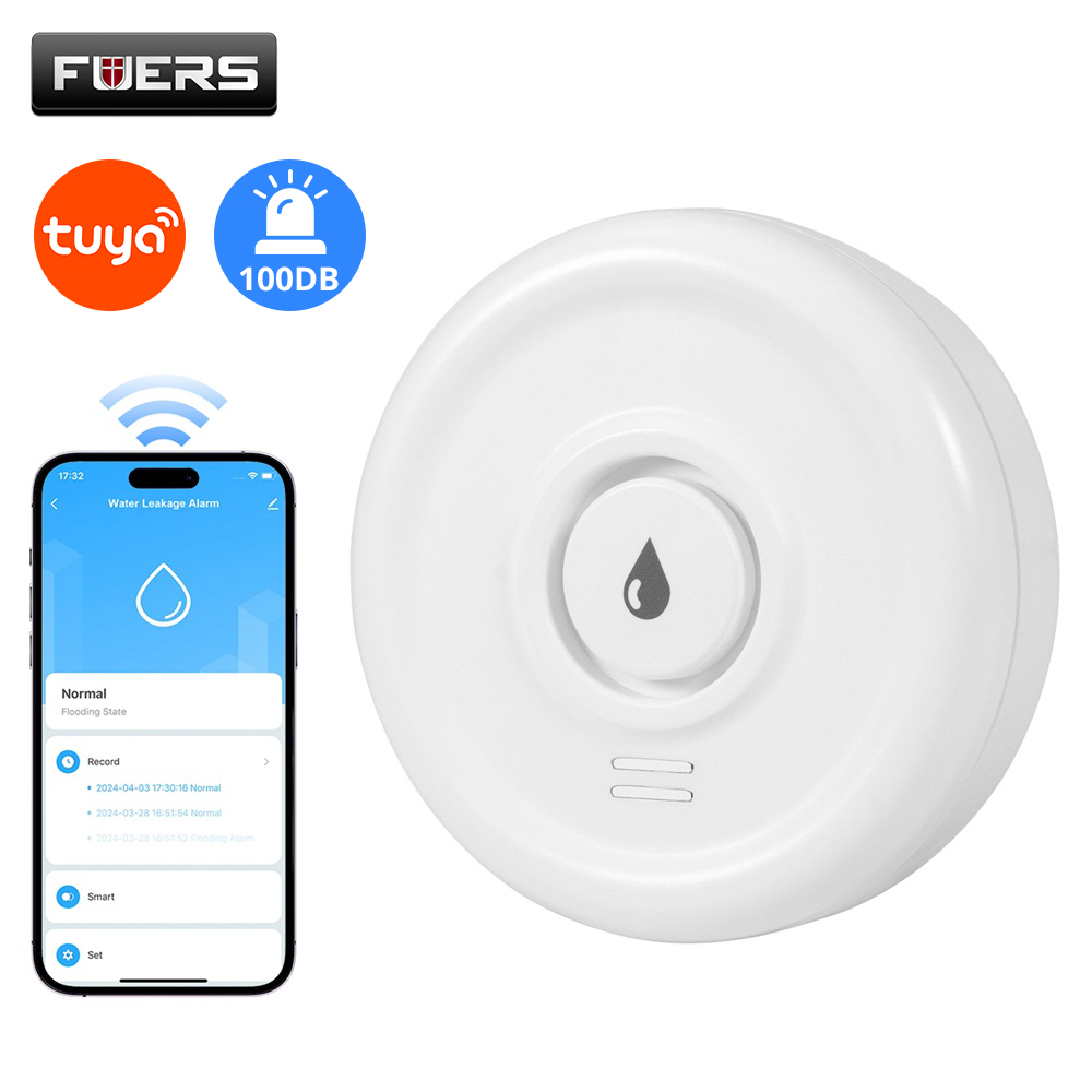 Fuers Wasser Leckage Detektor  – Home Security Upgrades Bewertung und Preis