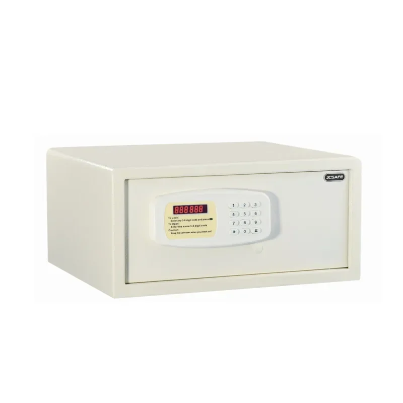 Heimsicherheitsboxen Schlüssel – Home Security Of America Bewertung und Preis