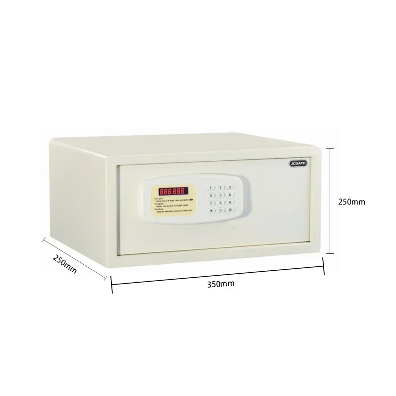 Heimsicherheitsboxen Schlüssel – Home Security Of America Bewertung und Preis