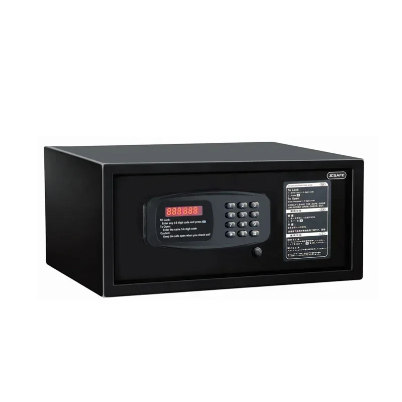 Heimsicherheitsboxen Schlüssel – Home Security Of America Bewertung und Preis