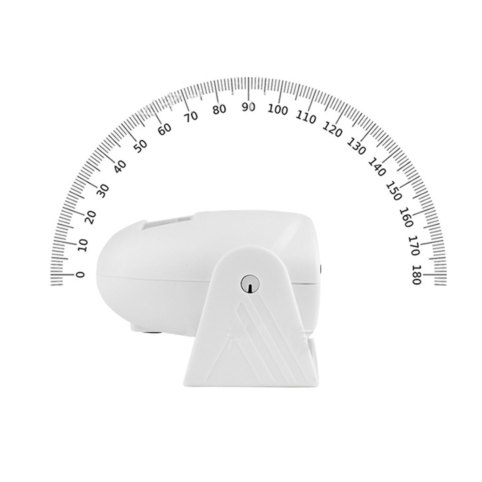 Infrarot Alarm Glocke Anti-Die – Home Security Alarm System Bewertung und Preis