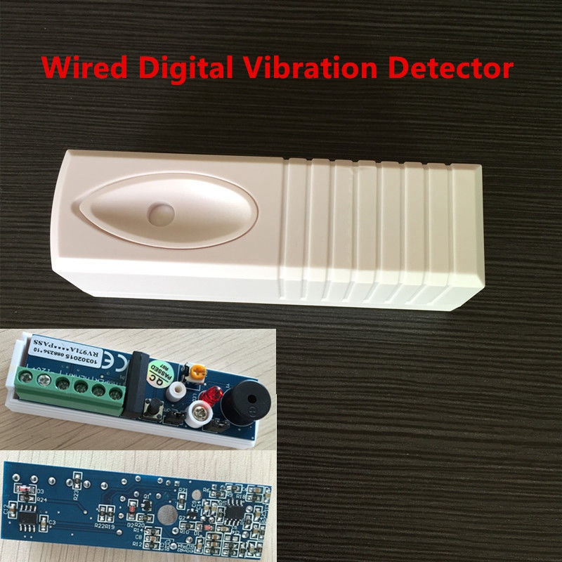 1 Stück Sicherheitsalarm Intel – Home Security Alarm System Bewertung und Preis
