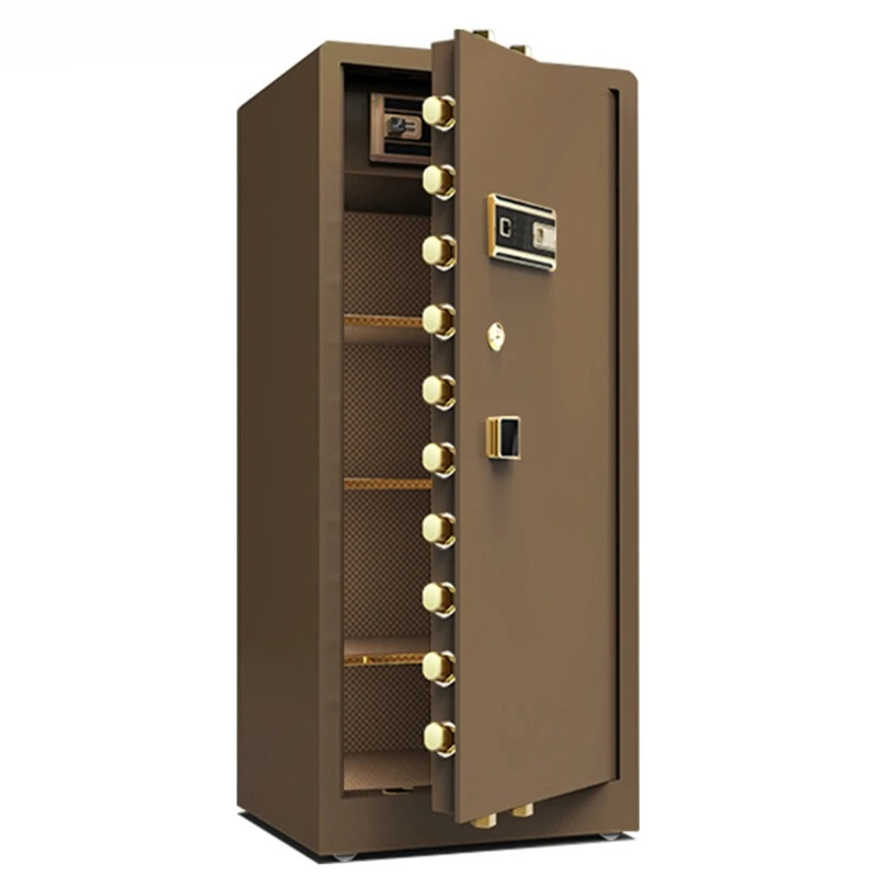 Heim-Sicherheitsbox Moderne Ge – Home Security Of America Bewertung und Preis