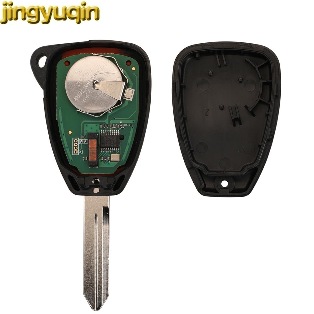 Jingyuqin KOBDT04A 315/433 MHZ – Keypad Alarm Panel Bewertung und Preis