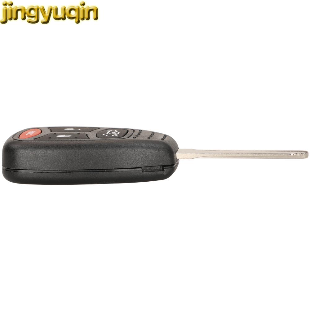 Jingyuqin KOBDT04A 315/433 MHZ – Keypad Alarm Panel Bewertung und Preis