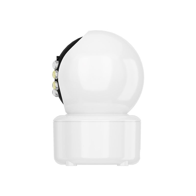 N05R 2MP WLAN-IP-Kamera Sicher – Home Security Wireless Cameras Bewertung und Preis