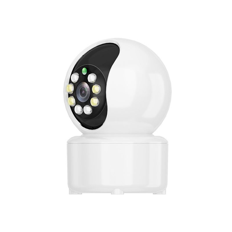 N05R 2MP WLAN-IP-Kamera Sicher – Home Security Wireless Cameras Bewertung und Preis