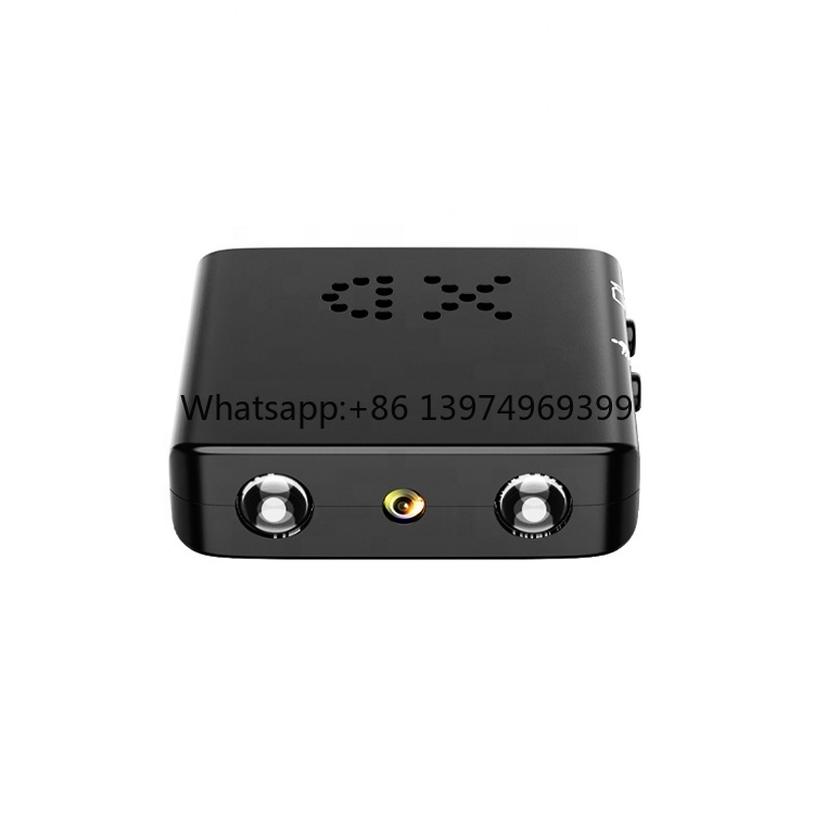 Günstige WLAN XD Mini Drahtlos – Home Security Wireless Cameras Bewertung und Preis