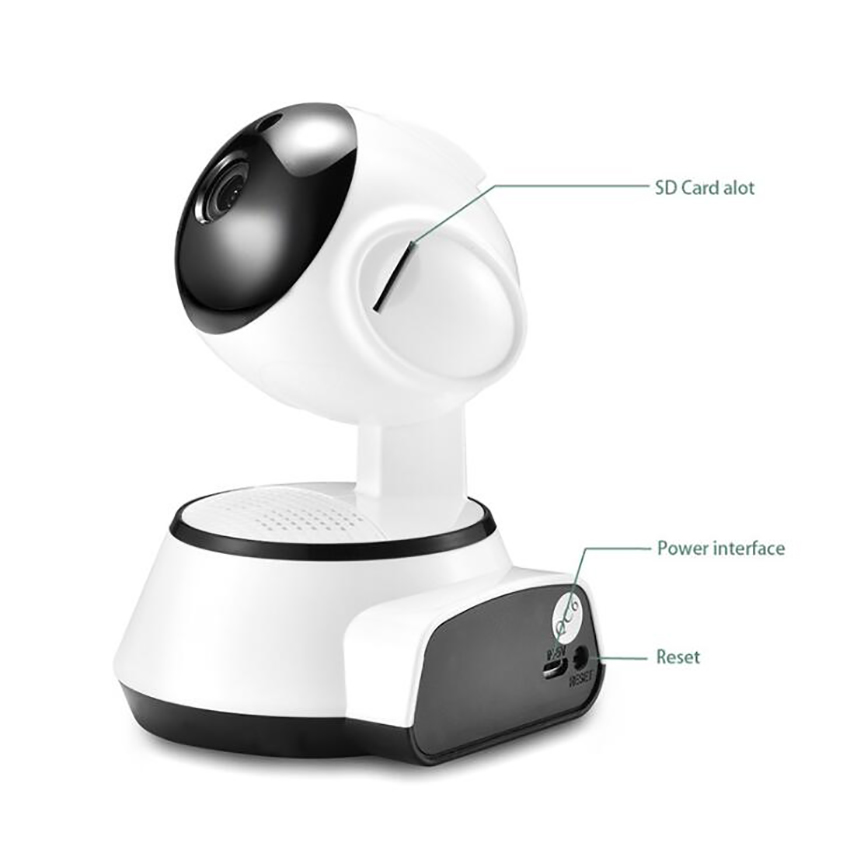 Baby phone 1280x720 Home Wifi  – Home Security Cameras Uk Bewertung und Preis