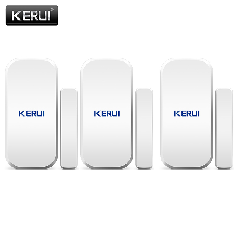 KERUI D025 Drahtlose Magnetisc – Keypad Alarm Panel Bewertung und Preis