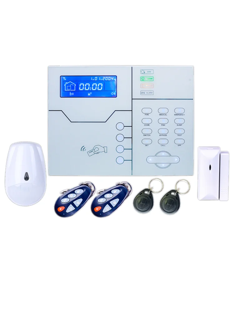 Focus Home Security System ST- – Home Zone Security App Bewertung und Preis