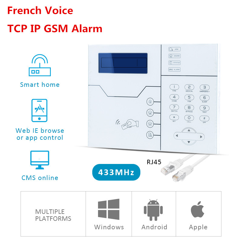 Focus Home Security System ST- – Home Zone Security App Bewertung und Preis