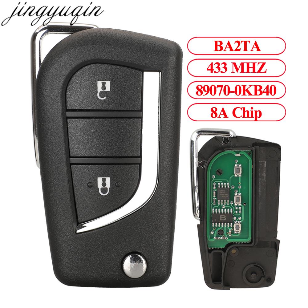 Jingyuqin 2BTNS Fernbedienung  – Keypad Alarm Panel Bewertung und Preis