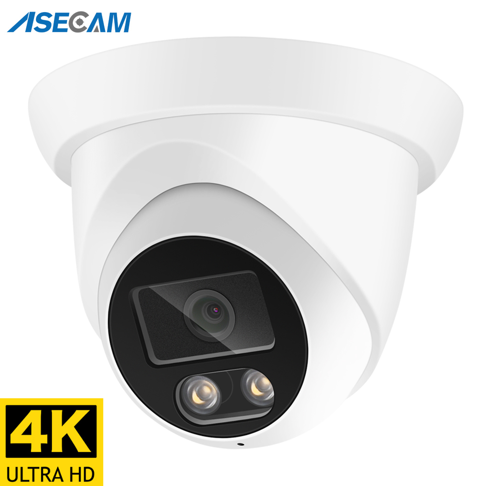 ASECAM 4K 8MP IP-Kamera für de – Home Security Ai Bewertung und Preis