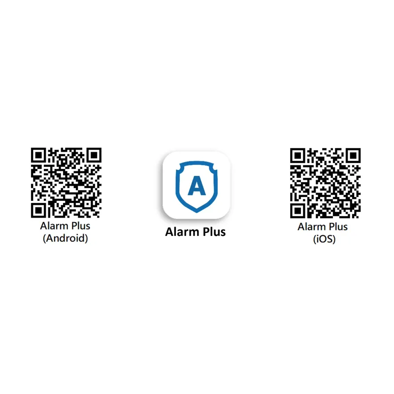 HA-278-D App-gesteuertes 8-Zon – Home Zone Security App Bewertung und Preis