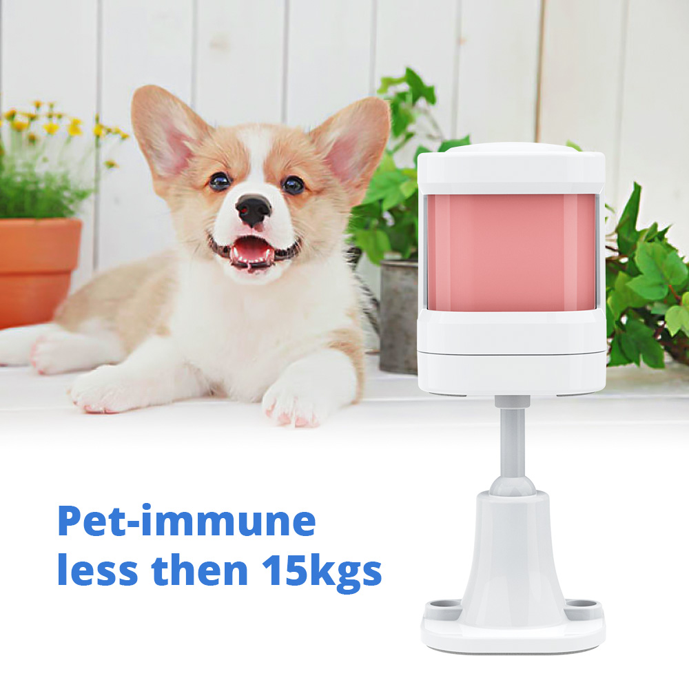P20 Anti-pet PIR Motion Sensor – Sim Gsm Alarm Bewertung und Preis